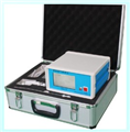 ETA-2红外二氧化硫分析仪